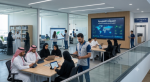 المنشآت التعليمية