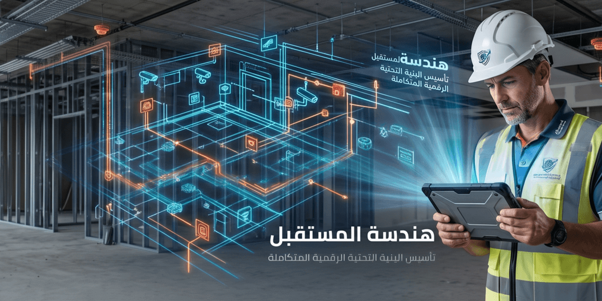 تأسيس-البنية-التحتية-الرقمية-
